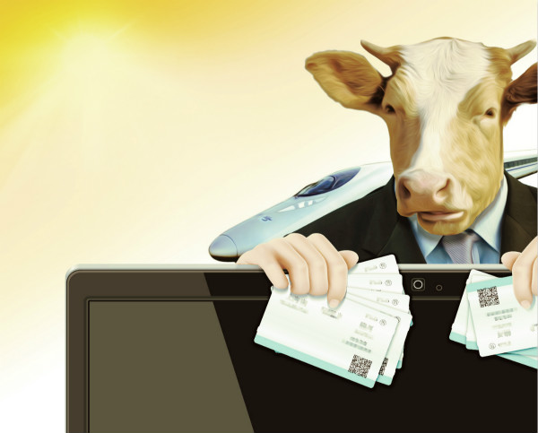 票務代理變身“黃牛新馬甲” 手寫“訂票憑證”竟能安排乘客上車，暗藏風險需警惕