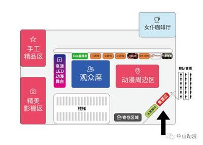 機會難得！【動漫電競嘉年華】全面招募同人作者、社團、手工達人及票務合作伙伴