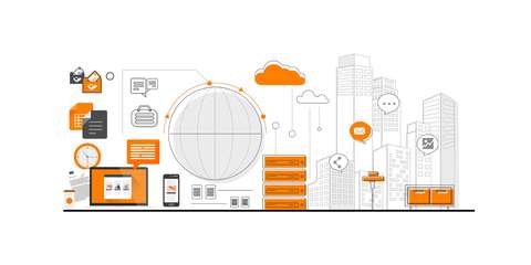 政務軟件開發公司 引領軟件科技領域的技術創新與應用